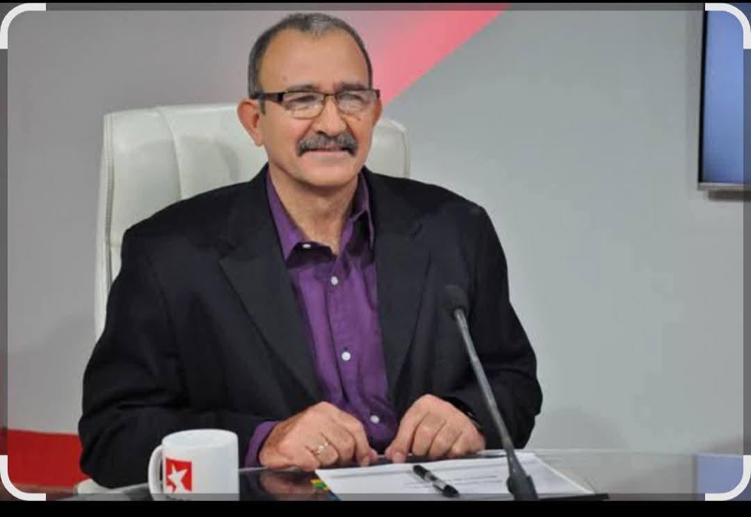 Resultados del cómputo final de la votación desarrollado por el Consejo Electoral Provincial y validado por el Consejo Electoral Nacional resultó electo Vicegobernador Reinol  Delfín García Moreiro con el 98.53 %.
Muchas felicidades!
Bienvenido al equipo.
#LaHabanaDeTodos.