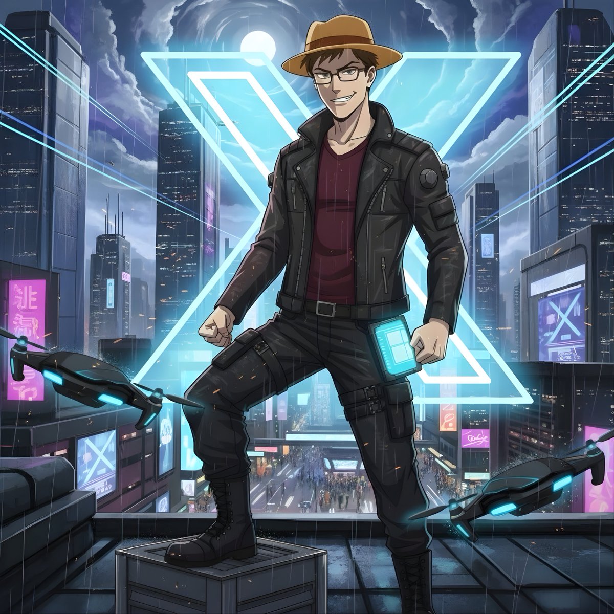 Day 8 of the Reply Guy Challenge

Gm Legends, Happy new month &amp; new week

Completed 100+ replies yesterday. Not a big number, but it was the weekend, spent time with family, and actually touched grass

New week starts today… Time to double down on the reply game and push harder.