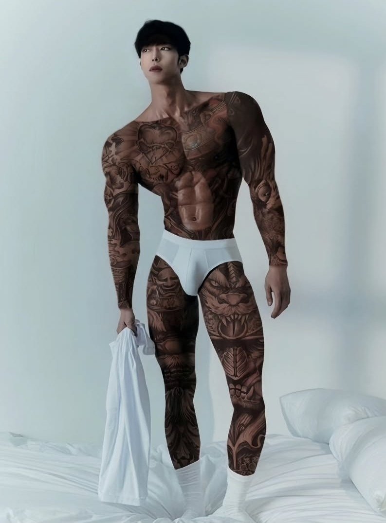 KOREAN HUNKS OFFICIAL PAGE (@KOREANHUNKS) / Posts / X
