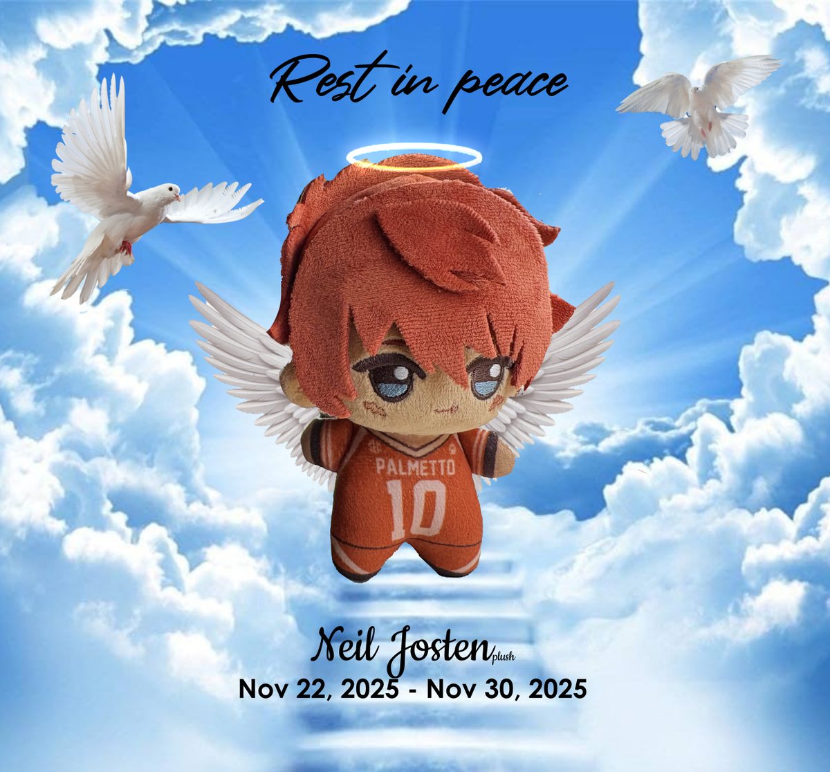 eepywood's tweet image. I&apos;m devastated.