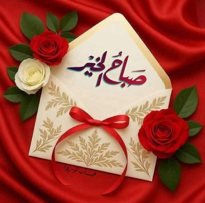اللهم صباحا تملؤه السعادة
 وتحيطه الراحة
وتزينه الإبتسامة
ويلازمه التّوفيق

اللهم صباحا تطيب به خواطرنا
وتطمئن به نفوسنا
وتسكن السعادة قلوبنا
اللهم يوما مبشرا بكل
 خير يارب العالمين .