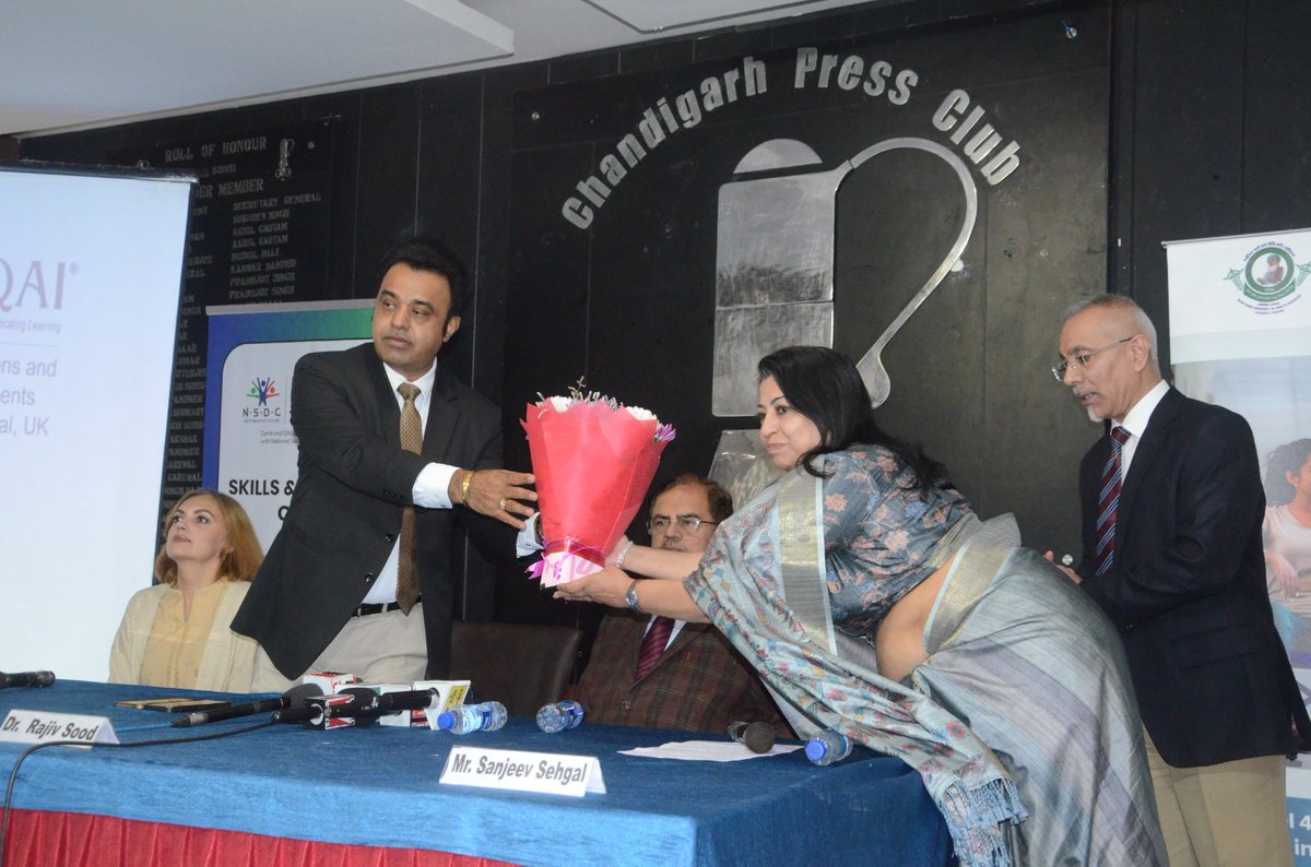 Dr Sandeep Singh Kaura, University of Oxford, ISB tweet media