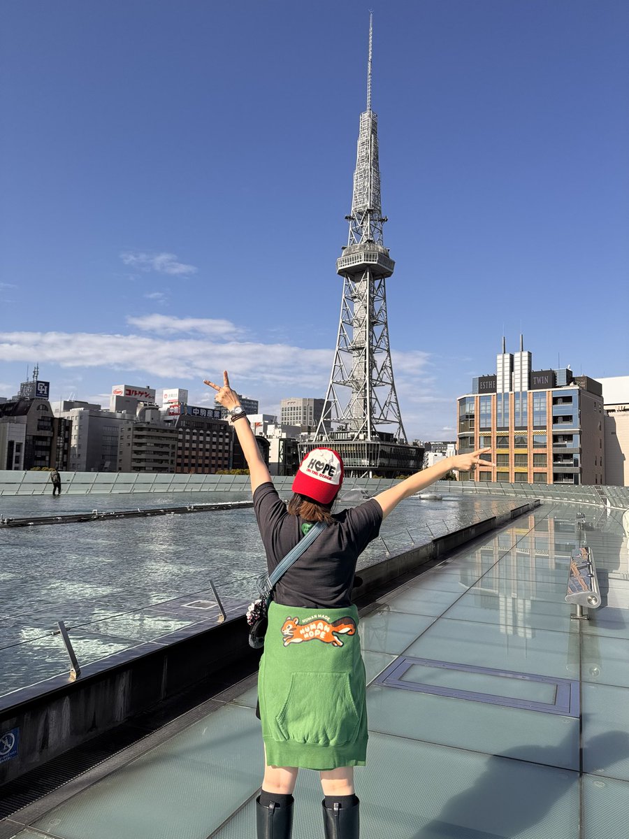 HAPPIshare0218's tweet image. 今日はホビペンの集いin名古屋だったので、HUMAN HOPEにお初、袖を通しました〜💚ミ
集まれてよかったー！
楽しかった〜！
ありがと〜😙

#jhope #HUMANHOPE
#jhopexHumanMade 
#wearingjhopestyle
#HUMANMADE