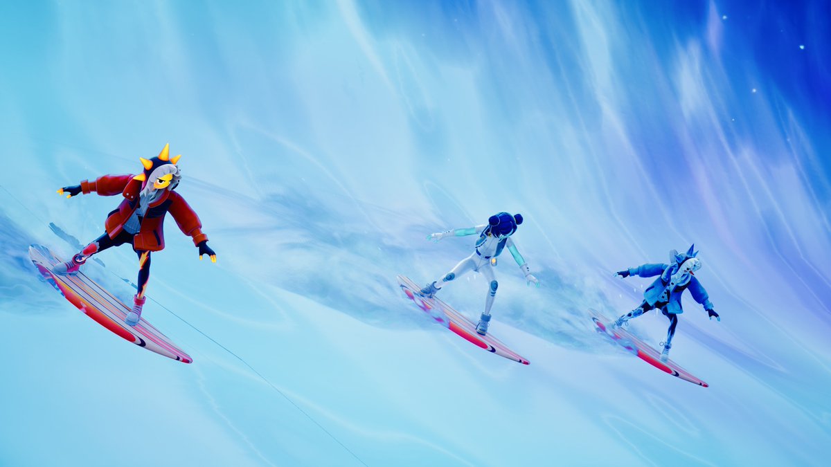 ruduinthecorner's tweet image. Best I could do with the wave replay being buggy 🏄‍♂🏄‍♀🏄🌊 📸