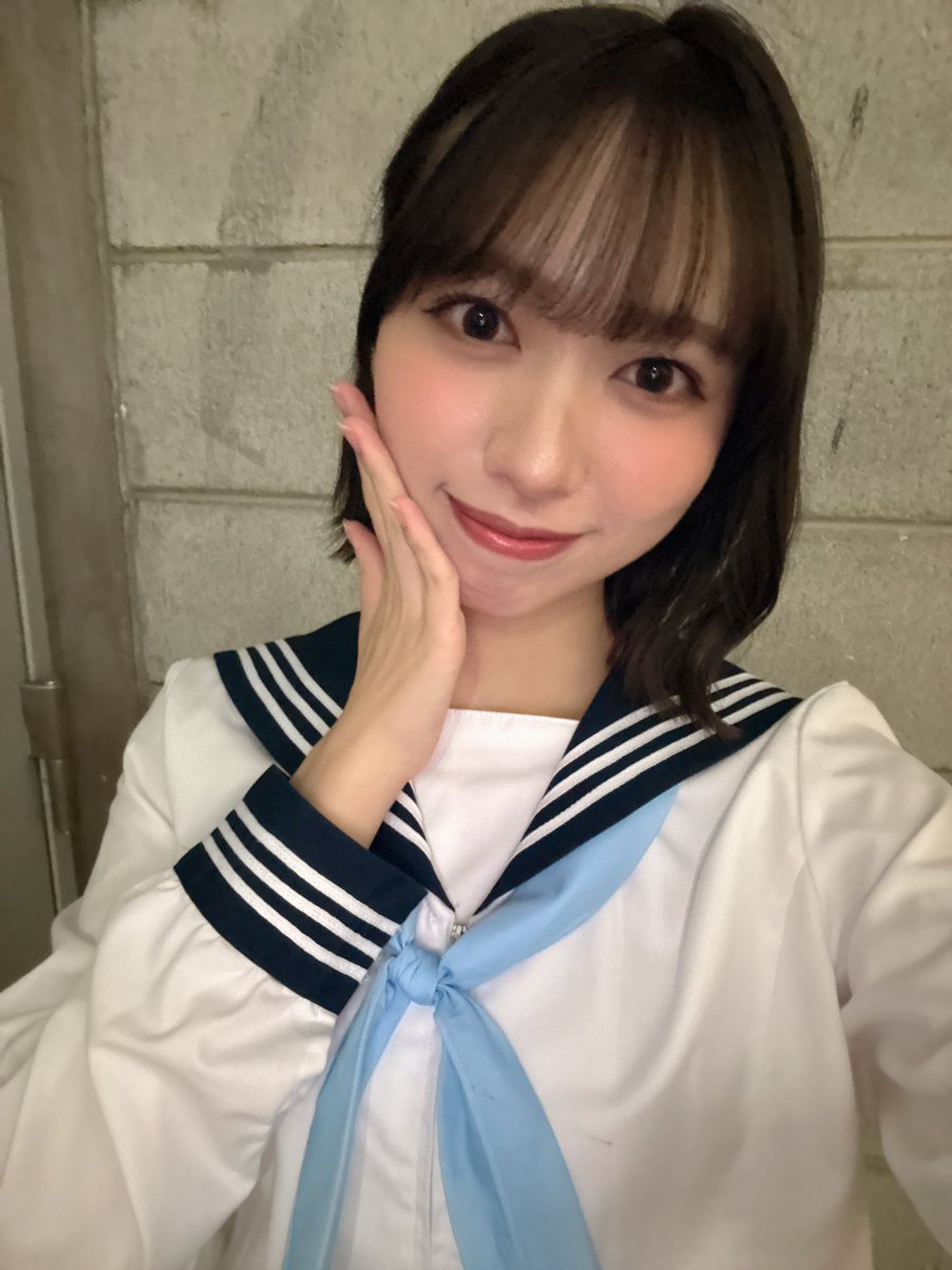 池 帆乃香 (@ike_honoka) / Posts / X