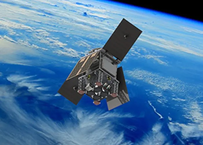 Aus_in_Space's tweet photo. ESA’s HydroGNSS mission launched to ‘scout’ for water... Read more: https://t.co/TcWOSGF4MR
@esa #HydroGNSS #water_availability #climatechange #Earth #satellites #Scout_missions #SpaceX #Falcon9_rocket #Technology #spacecraft https://t.co/guWEP5fVgj