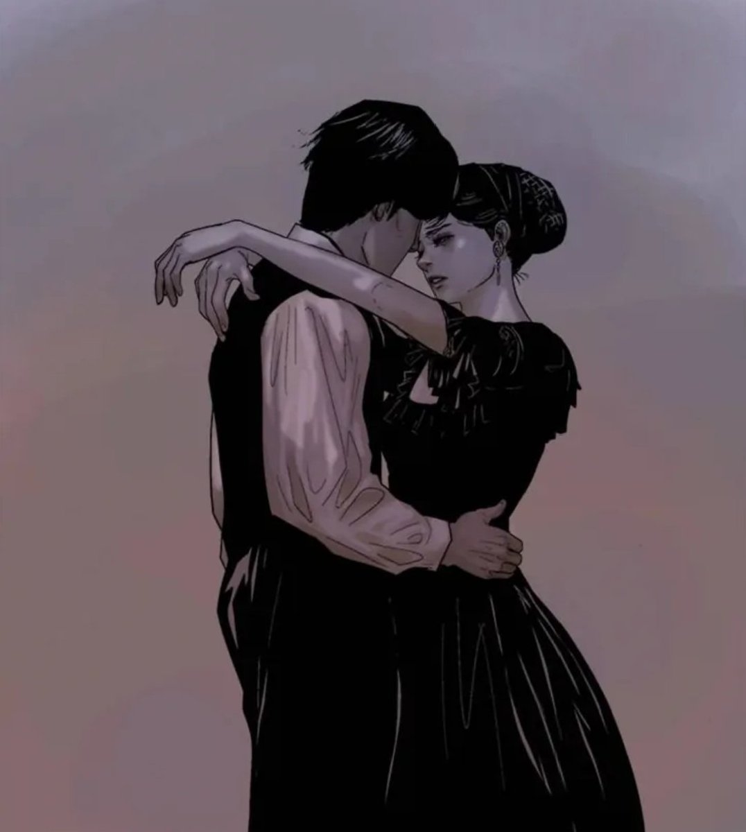 Seonzy's height will be perfect for this scene 🥺🫠