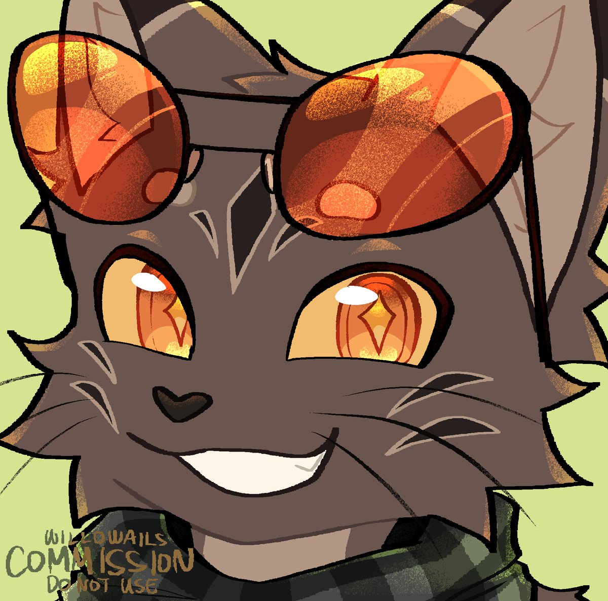 Simple icon comm for MochaTLA !