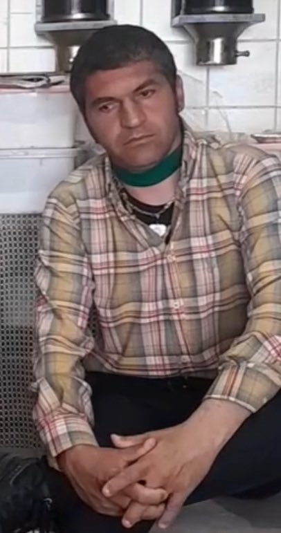 okhtapoooz's tweet image. با اقتصاد فروپاشیده چونی؟