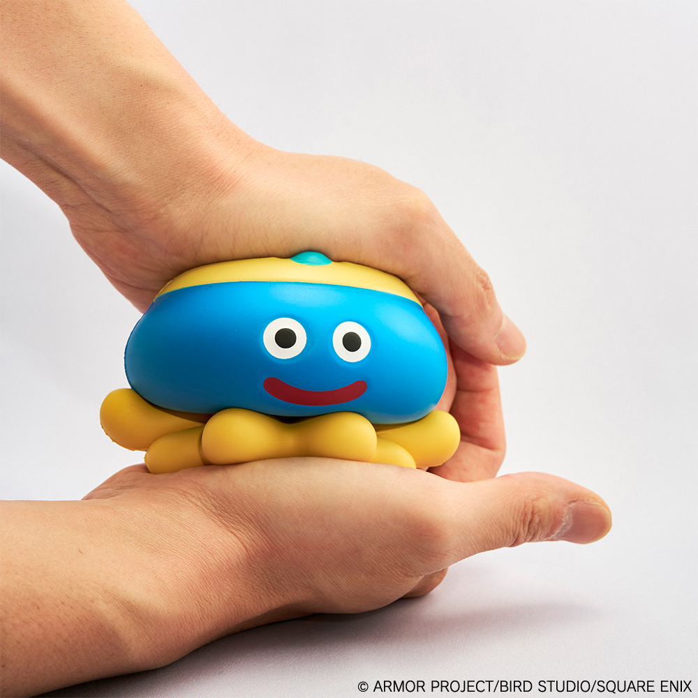 連ドラ（おまけ付） ドラゴンクエスト 新商品予約受付開始！ ◤ ドラゴンクエスト ふんわり