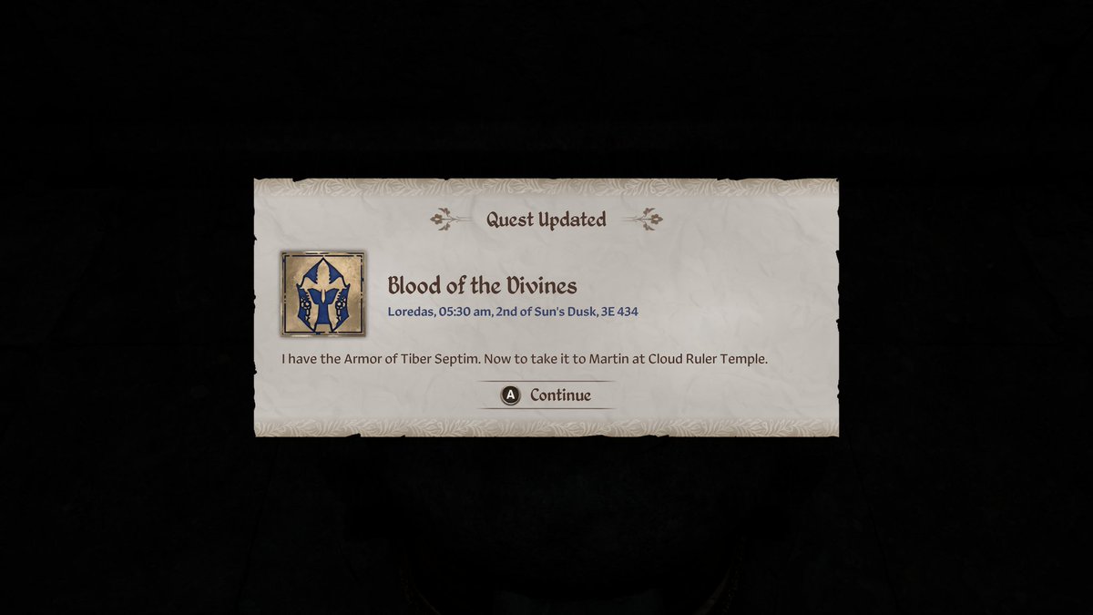 🦾🤓 #BlazedRunner #OblivionRemastered