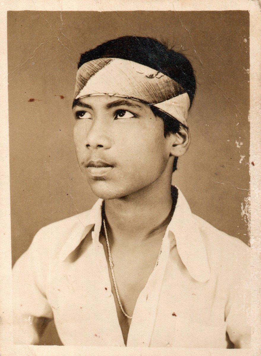 MayurPOfficial's tweet photo. As you turn 60, I pray for your health, your peace, and a life filled with joy.
You deserve nothing less than the best.

Happy 60th Birthday, Pappa. 🥳
I love you more than I can ever express. ♥️

#LionTurns60 https://t.co/zUf3qZacSR