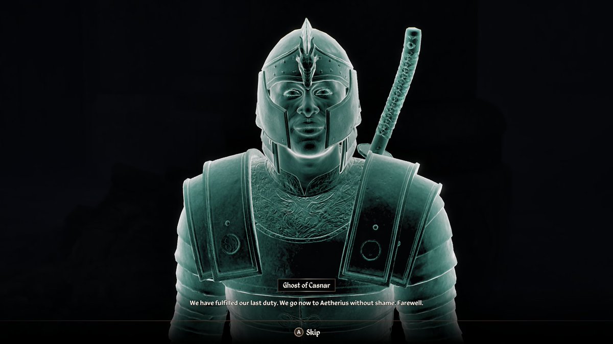 🙏 #BlazedRunner #OblivionRemastered