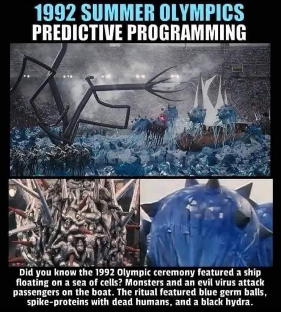 DanielGilr44222's tweet image. How many knew about this?
#MKUltra #PredictiveProgramming