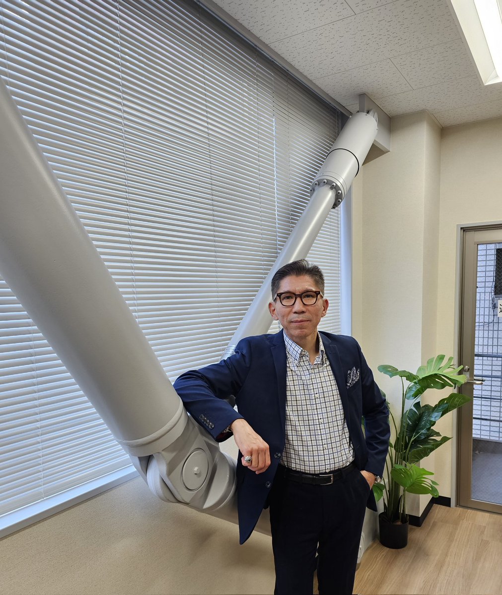 Dosym Satpayev tweet media