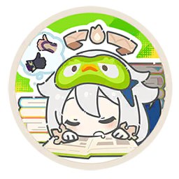 AboutNodKrai's tweet image. GENSHIN X DUOLINGO ICON ???

Via Seele
#Nodkrai #GenshinImpact