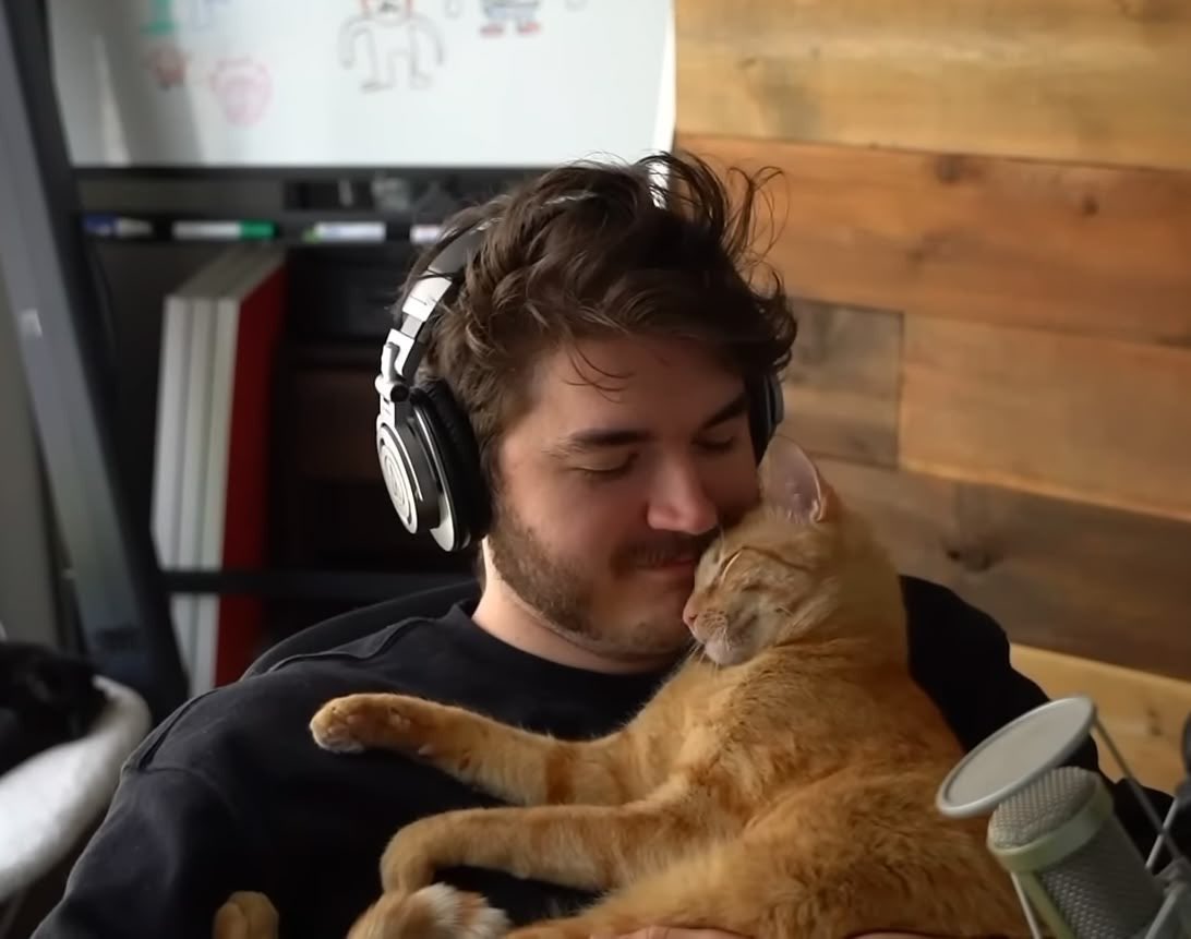 kittycatcardz's tweet image. Then u see him and its like yeah i would also devote all my time and money to this strange little beast