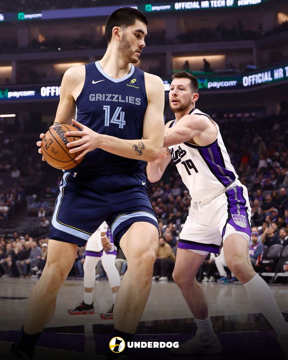 Underdog NBA tweet media