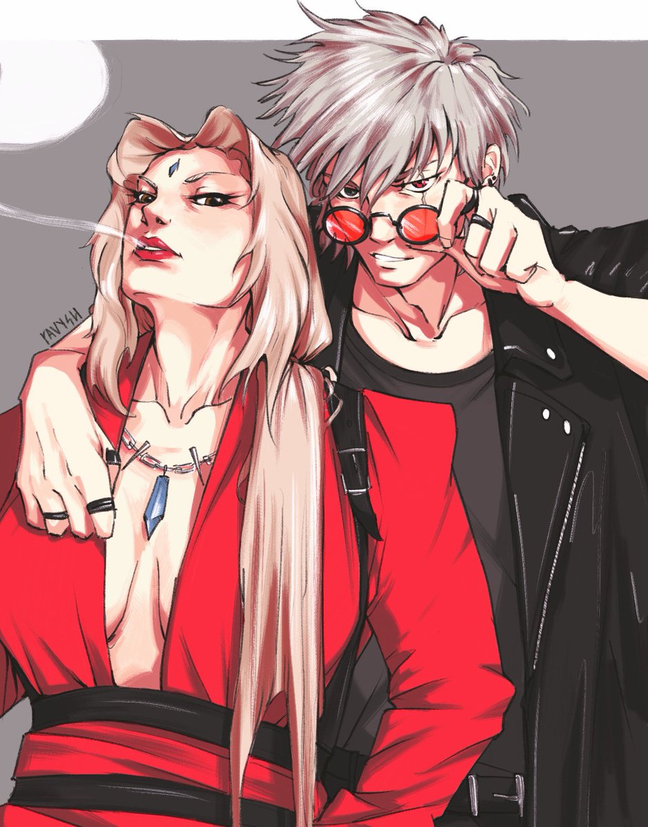 kai 𑣲๑ï tweet media