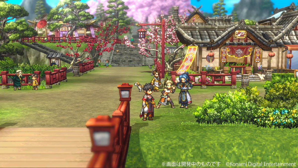 幻想水滸伝 STAR LEAP【公式】 (@GensoSuikodenSP) / Posts / X 幻想水滸伝 STAR LEAP【公式】 (@GensoSuikodenSP) / Posts / X