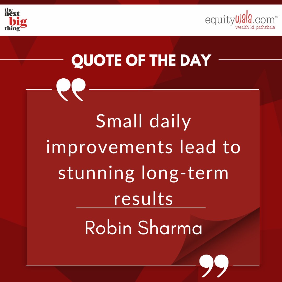 Equitywala.com tweet media