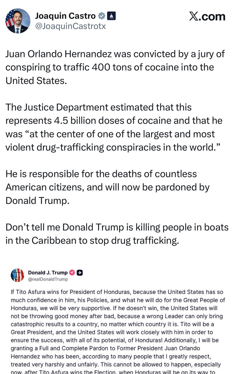 LCal60's tweet photo. @keithedwards Yep exactly. Republicans can kiss their BS "law and order" lie goodbye. The party of pedos, grifters and drug traffickers. https://t.co/X1JY6lA9fy