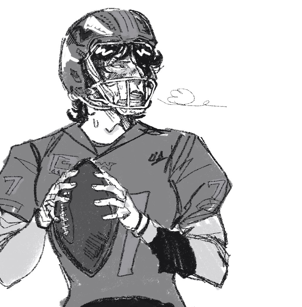 junshuaYURI's tweet photo. ππββ¬
-
-
American Football Player Wonu! for
@H0R4NGDAN 's shuaharem fic !! #svtfa https://t.co/ezqv8AP71v