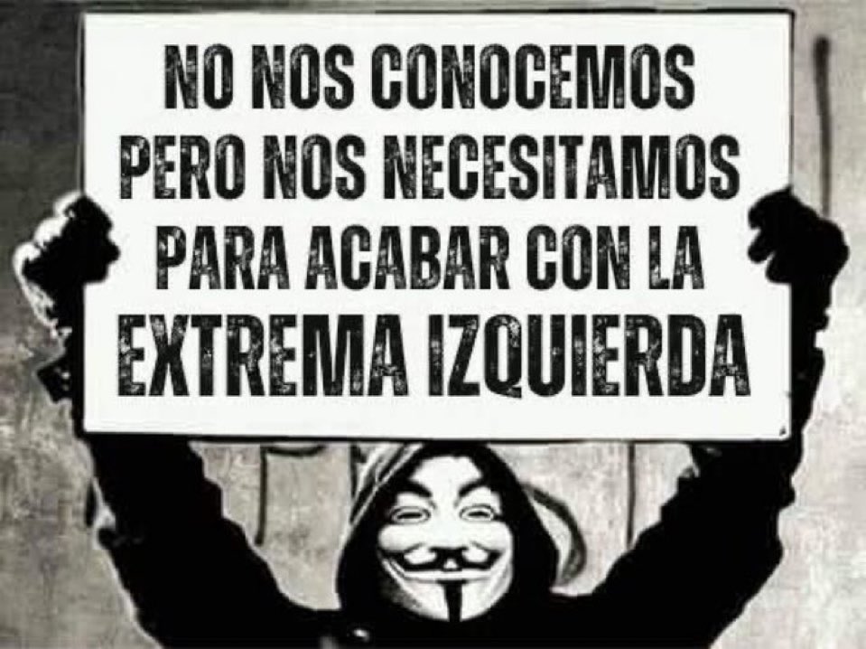 <a href="/juanj1to_/">Juanjo Cordero</a> Ojalá que las cosas cambien para bien en Bolivia, nuestro apoyo (y envidia por el momento)

No lo suelten y apoyen el liberalismo, aunque sabemos que al principio duele...