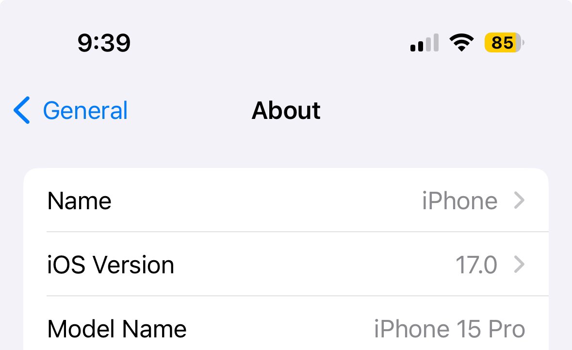 Techishala's tweet image. I want to sell my phone which is on 17.0 with trollstore installed.  Battery health is 88% comes with original box + spigen tough armour case + armoured tampered glass. 

I won’t bear any shipping costs or customs

Payment method only crypto. 

Kindly make your offers 😅