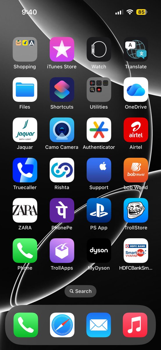 Techishala's tweet image. I want to sell my phone which is on 17.0 with trollstore installed.  Battery health is 88% comes with original box + spigen tough armour case + armoured tampered glass. 

I won’t bear any shipping costs or customs

Payment method only crypto. 

Kindly make your offers 😅