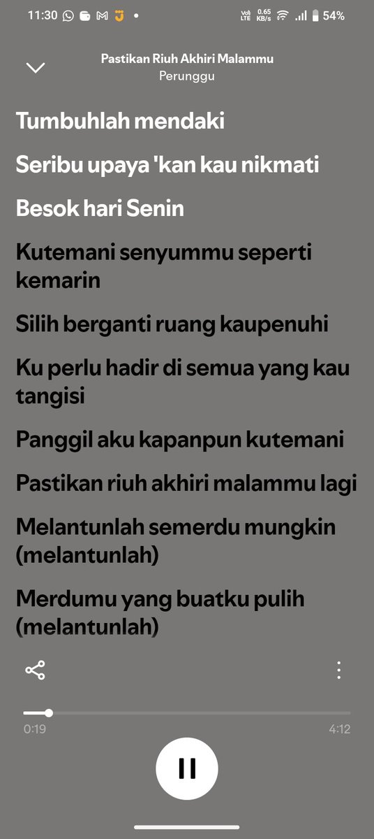 1rubyren's tweet image. kmrn malem sblm tidur lelap play perunggu - pram tpi hari ini malah izin ambil cuti😮‍💨