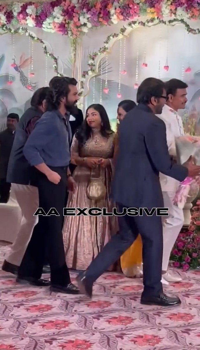 Raees2_'s tweet image. Real Life Ranvijay 🔥
@AlwaysRamCharan