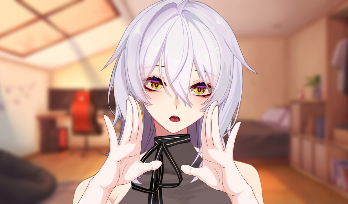 Hi, hi, hiiii 🗣️
Udah Senin nih 🗣️
Mangats buat seminggu kedepan ini 💪