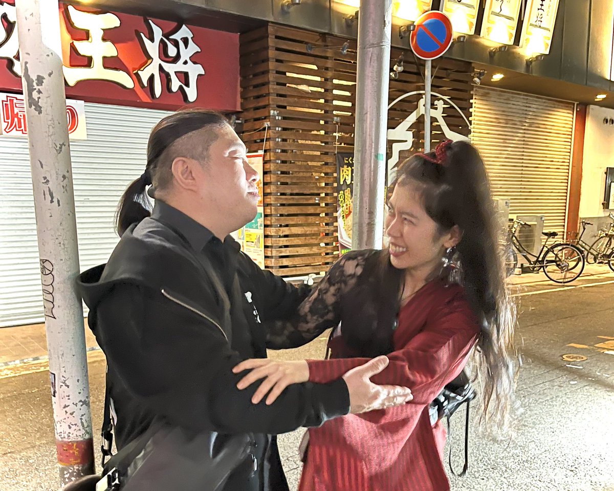 よほほ@01/11AMAGASAKI BASS (@OSAKA_YOHOHO) / Posts / X