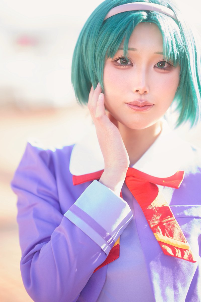 コスプレ Cosplay 

  プリキュア5  /  秋元こまち 💚

photo▶︎<a href="/hinasilver/">銀しゃり🍣</a> 
 #あいこむ