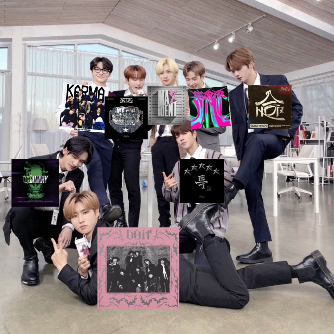 stayvividxz's tweet photo. “Welcome to #1 billboard 200 team buddy “ https://t.co/PwmT9wVAL8