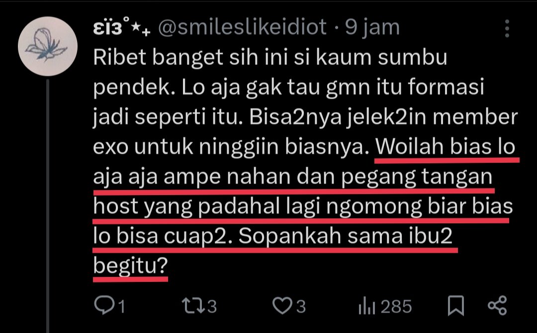 Doh Kyungsoo Protection tweet media