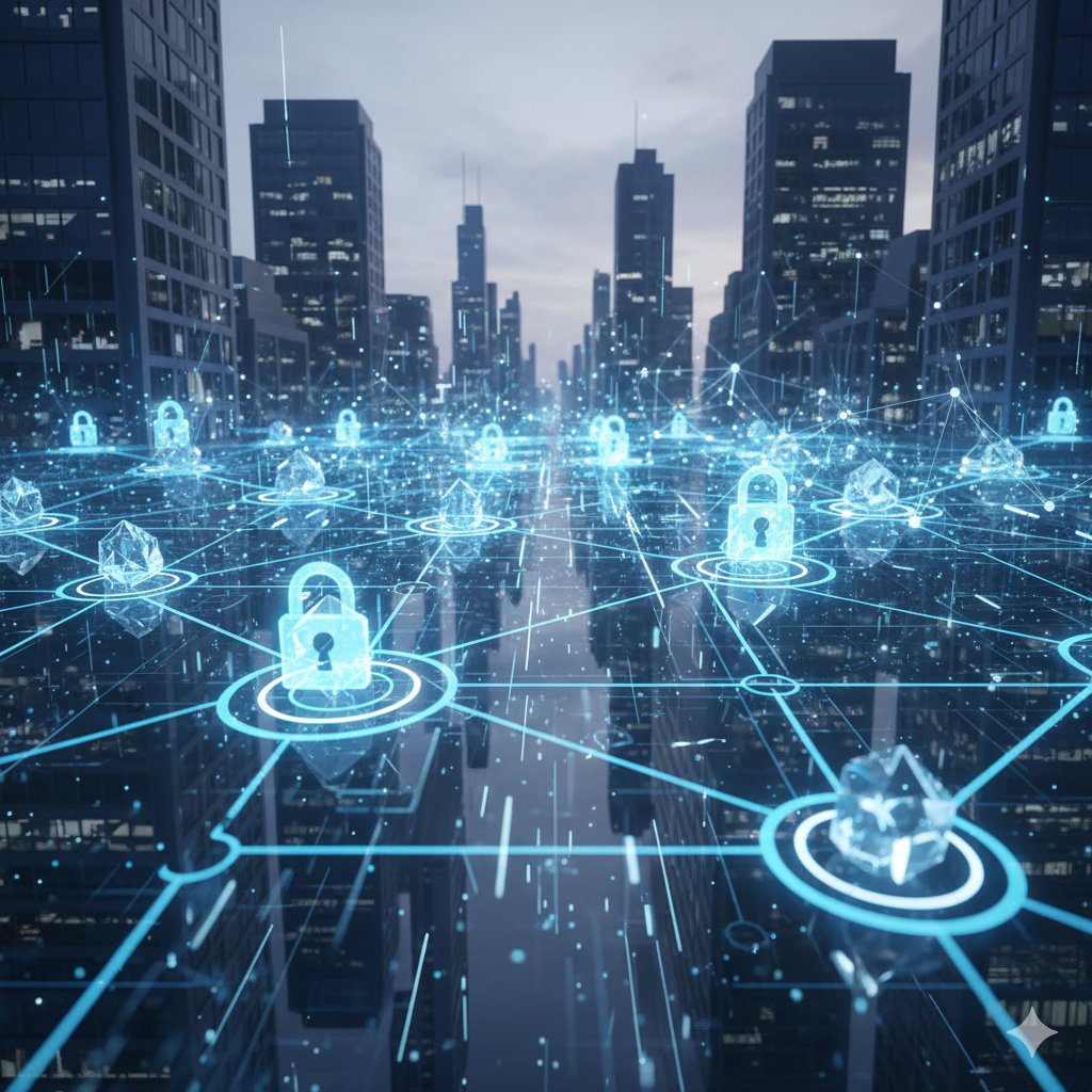 Goodfirms's tweet image. Hyperledger gives enterprises what public blockchains can’t: governance, privacy &amp;amp; real-world scalability. Build serious blockchain solutions here 👇
Read the guide: goodfirms.co/blog/guide-hyp…
#Hyperledger #Goodfirms #BlockchainDevelopment #EnterpriseTech #Web3