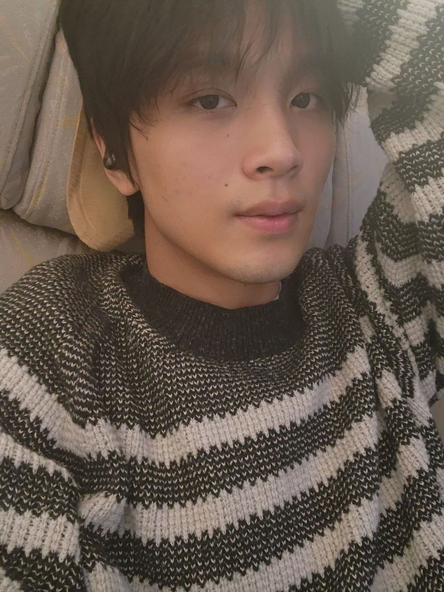 babyma0okk's tweet photo. 저 얼굴은 진심 365일 중에 7일도 안나옴
보통은 이런얼굴임 https://t.co/epTw1naNkU