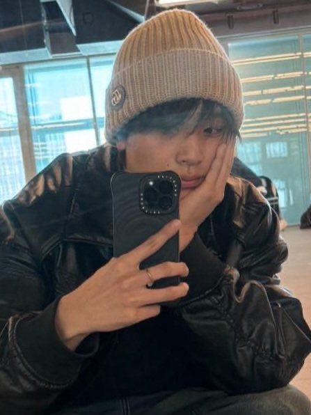 babyma0okk's tweet photo. 저 얼굴은 진심 365일 중에 7일도 안나옴
보통은 이런얼굴임 https://t.co/epTw1naNkU