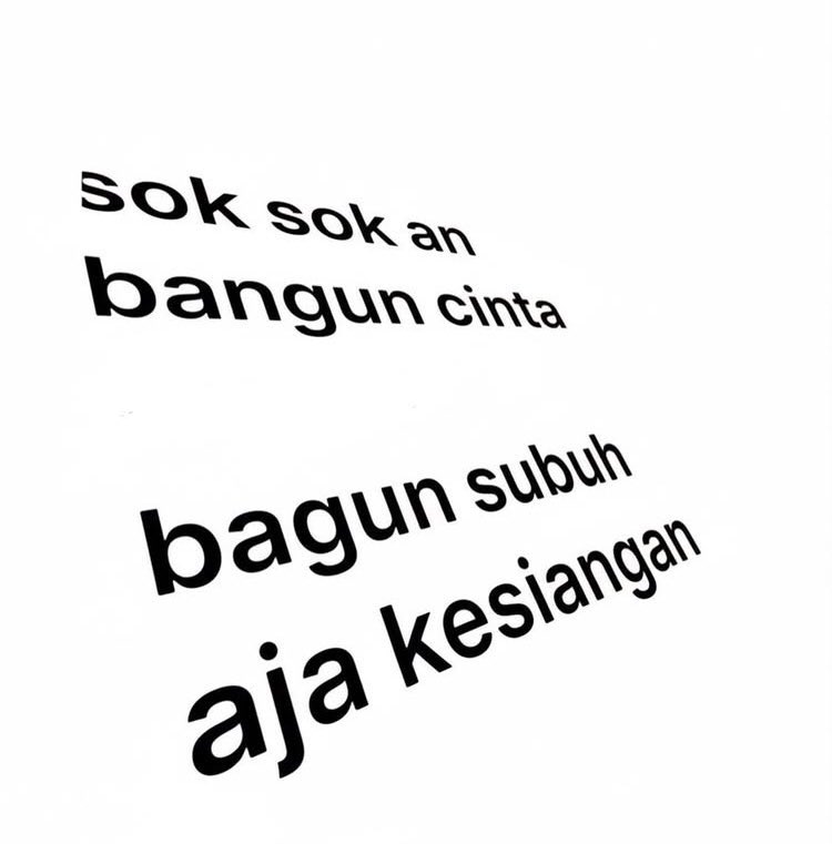 sosmed keras tweet media