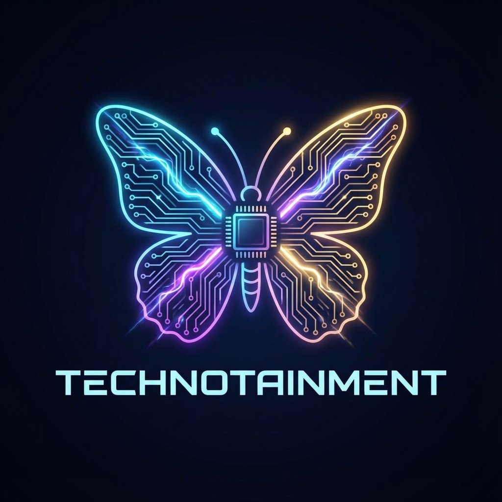 Angelic16460211's tweet image. @_technotainment  is all about blurring those lines between physical and digital worlds. 🌍✨

 Imagine watching a concert where you can interact with performers through AR, or playing games that respond to your emotions in real-time. That&apos;s technotainment in action!