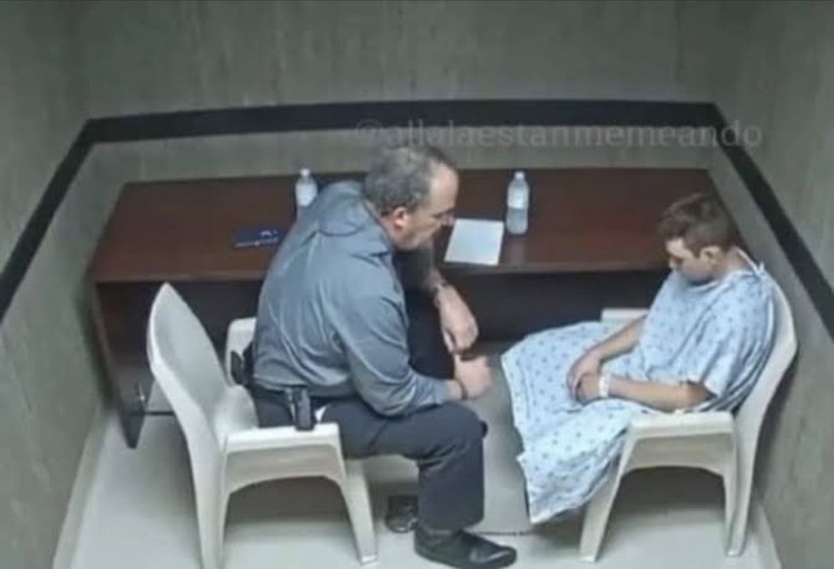 Edson Lee tweet media