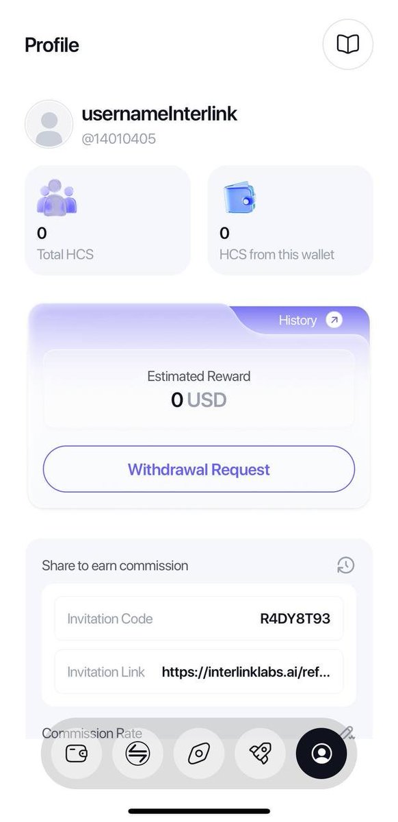 JillHarris58920's tweet photo. 🚀 ITLX Wallet গ্লোবাল লঞ্চ সেলিব্রেশন শুরু হয়েছে!

৩০ দিনের এই ইভেন্টে রয়েছে:
• MacBook Pro, iPhone 17, iPad Pro
• ২০০ জন বিজয়ীর জন্য Cash Rewards
• Spin Coin Game → BTC, ETH, LINK, FIL, AVAX, WLD, ORDERLY ইত্যাদি টোকেন জেতার সুযোগ।

✔ Valid Referral = Points https://t.co/uaEt8p3ooZ
