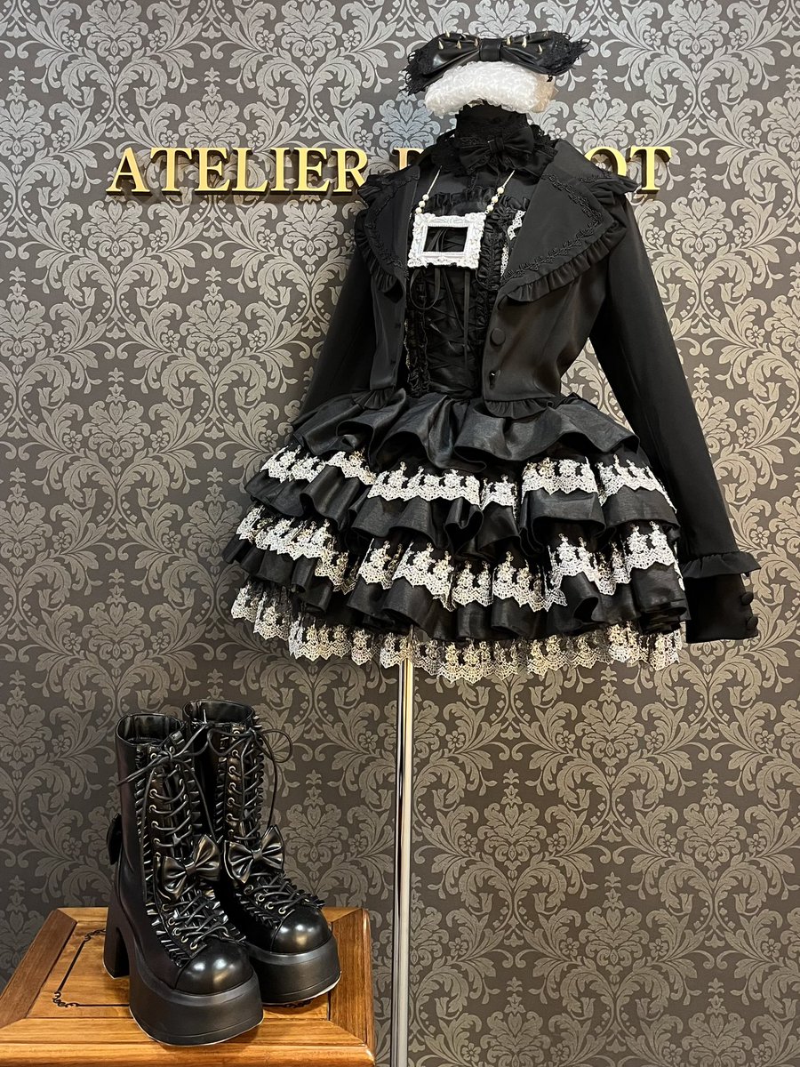 𝙻𝚊𝚏𝚘𝚛𝚎𝚝 𝙿𝚛𝚒𝚟𝚊𝚝𝚎 𝙿𝚊𝚛𝚝𝚢 ✨12/5(金)発売✨ ✝️先行