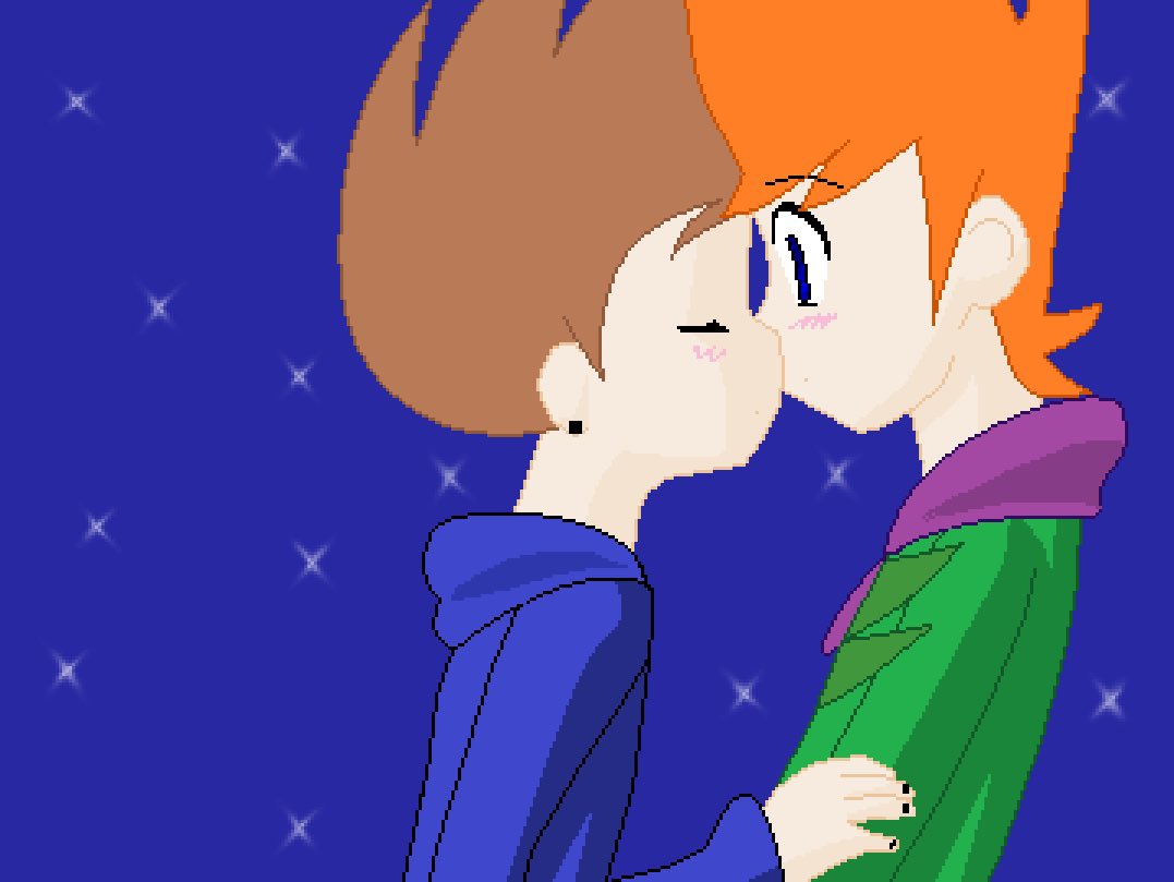 #eddsworld #tommatt