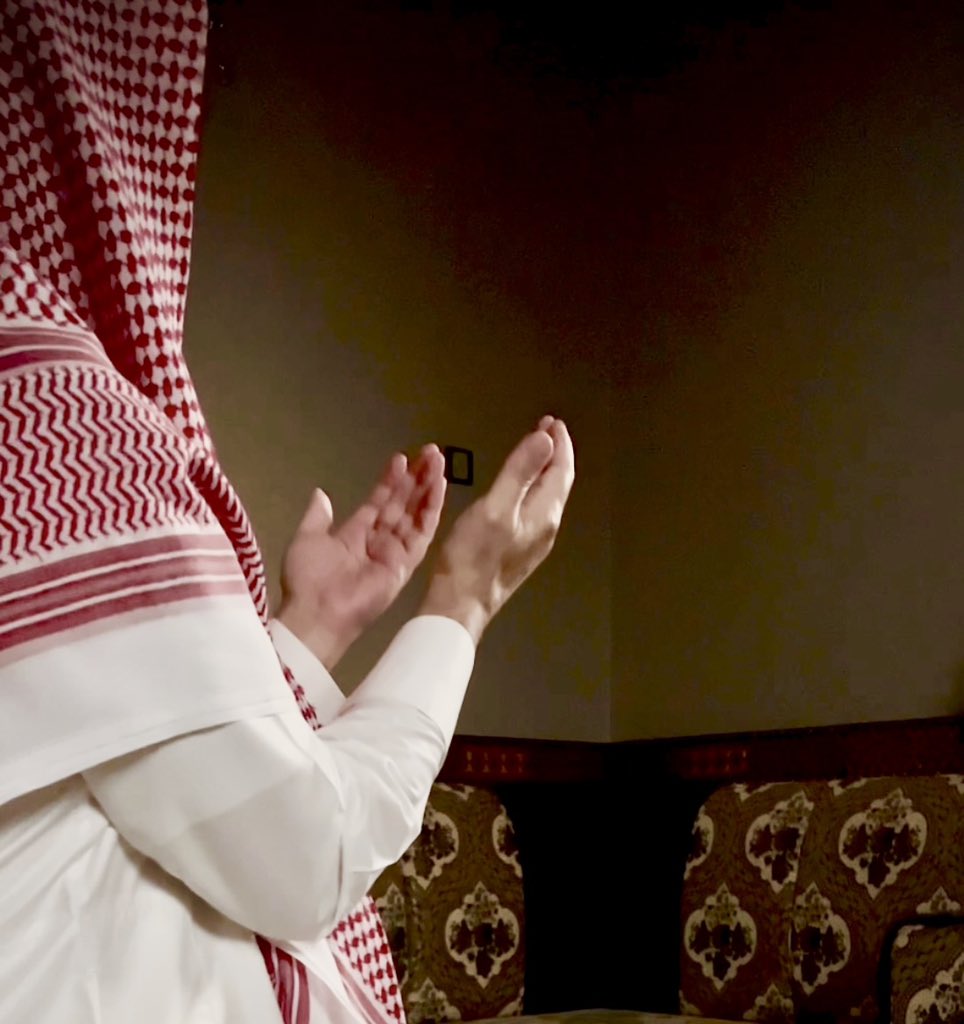 #صباح_الخير
السلام عليكم ورحمة الله وبركاته،
أسعد الله صباحكم بكل خير وسرور وسعادة،
اللهم إحفظ علينا النعم، وأدفع عنا النقم، وأرزقنا حلو الحياة، وخير العظماء، وسـعة الرزق، وصلاح الحال، وراحة البال، ولباس العافية، وحسن الخاتمة، يا رب.

اللهم آمين، وصلى الله وسلم وبارك على نبينا