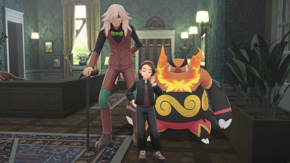 ナツメ様ご確認ページ ナツメ (@Natsume__hdn) / Posts / X