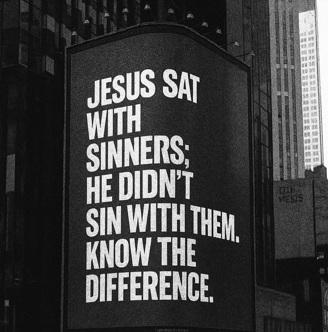 churchtalkative's tweet image. 