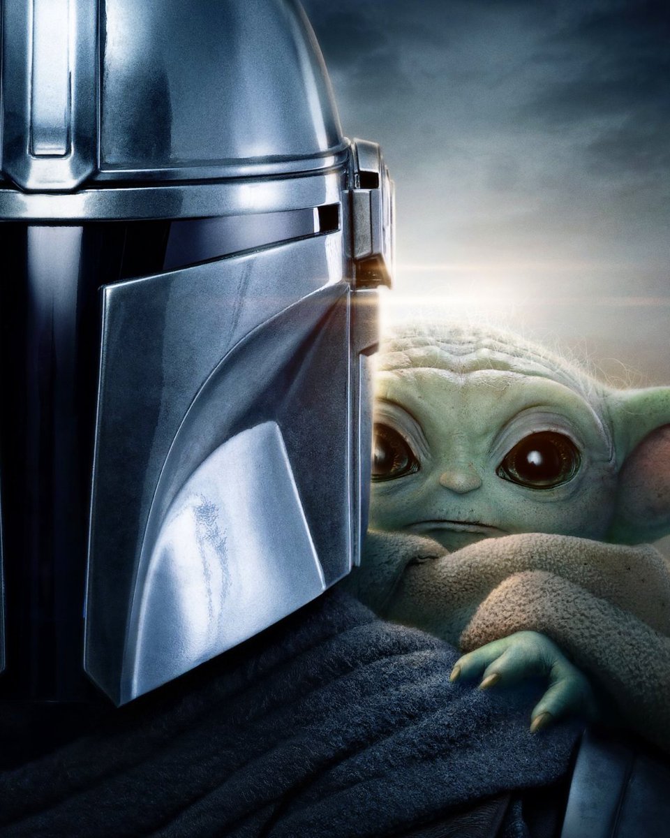 🚨The Japanese Star Wars account teases ‘The Mandalorian and Grogu’ 🚨

‘Set in a galaxy after the fall of the Empire, waiting for two bonded together. What grand adventure and astonishing fate await the two bound by an unbreakable bond?’

#starwars #TheMandalorian #ahsoka